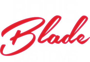 Boris Blade Customs