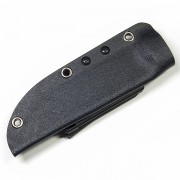 Ножны кайдекс (Kydex) - Однолистовые