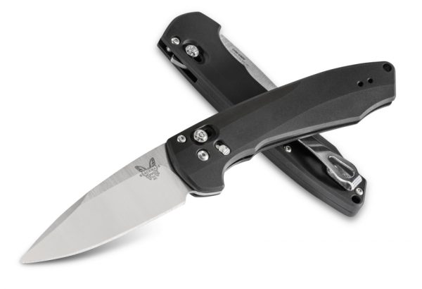 Benchmade Amicus (490)