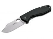 Boker Plus F3 G10 (01BO336), S35VN