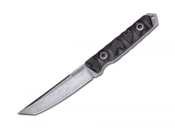 Boker Mango Sierra Delta Tanto (02SC016), 440A