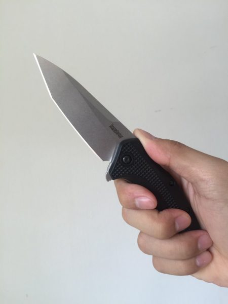 Kershaw Link, Tanto (1776T)